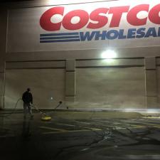 New Jersey Commercial Exterior Cleaning 2